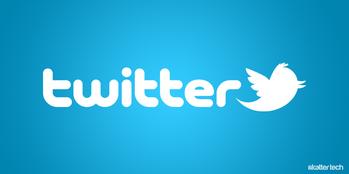 Новый подраздел 'Твиттер'